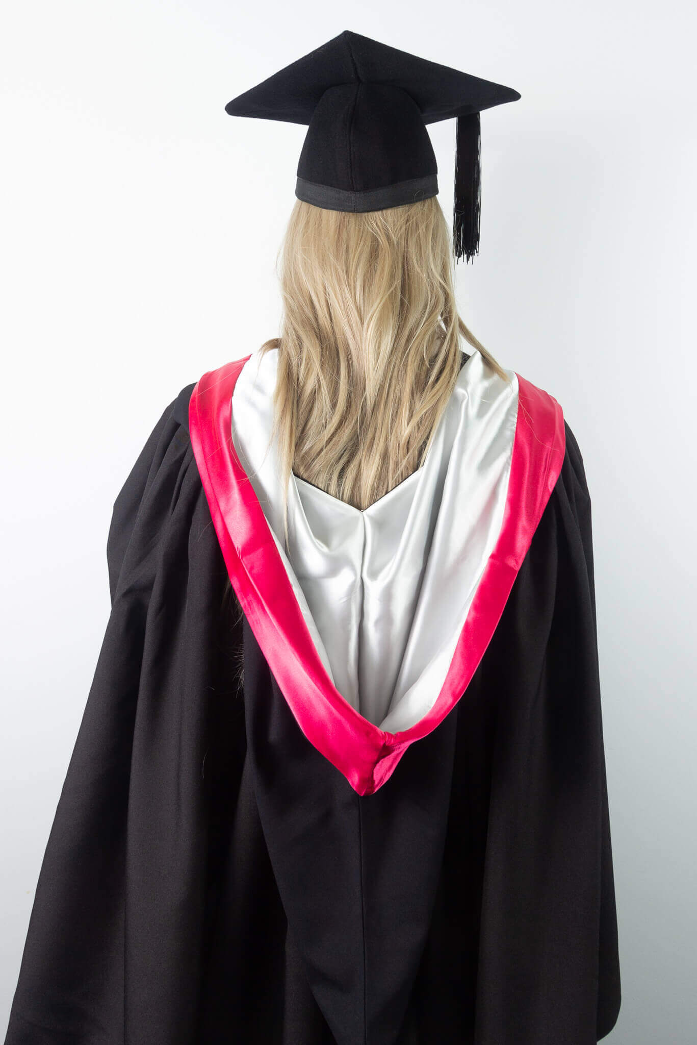 Buy Graduation Gown Sets Gowning Street New Zealand